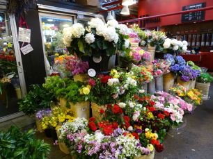 Granville Island Public Market