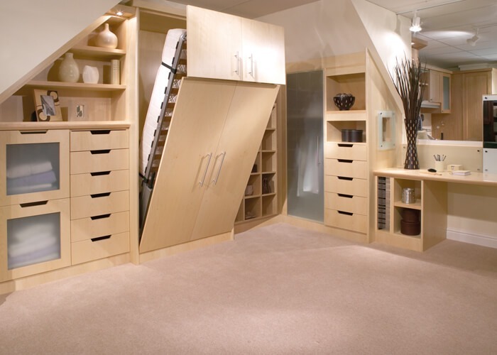Pull Down Bed With Storage Uk Fold Down Wall Bed Neville Johnson