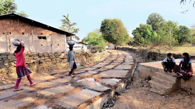 PM's 'Team India' working towards development of remote areas - New Delhi Times - India Only International Newspaper - Vimarsana News