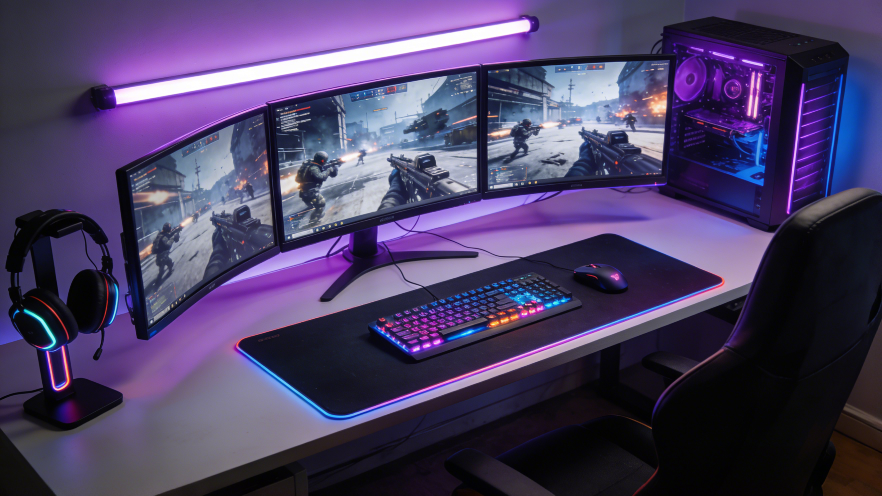Gaming Desktop PC Guide 2026 Build The Ultimate Gaming Setup 2 2 3 