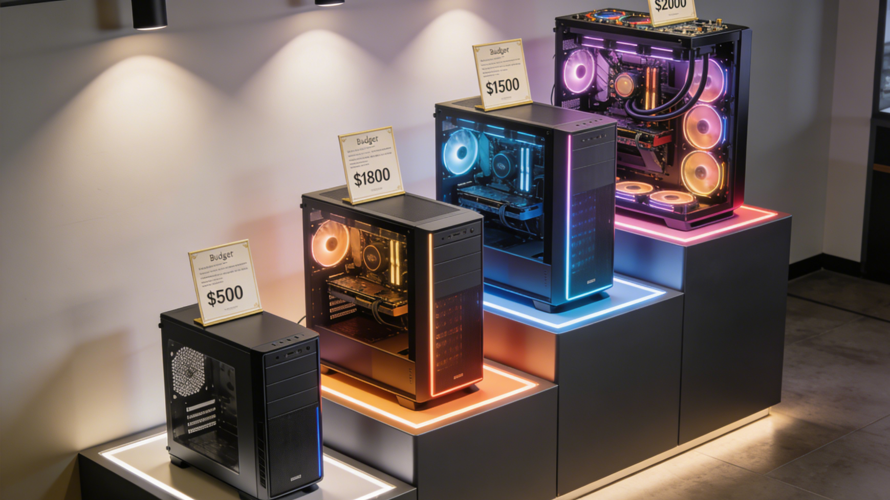 Desktop PC Buying Guide 2026 Best Value Timing Tips 5 6 2 