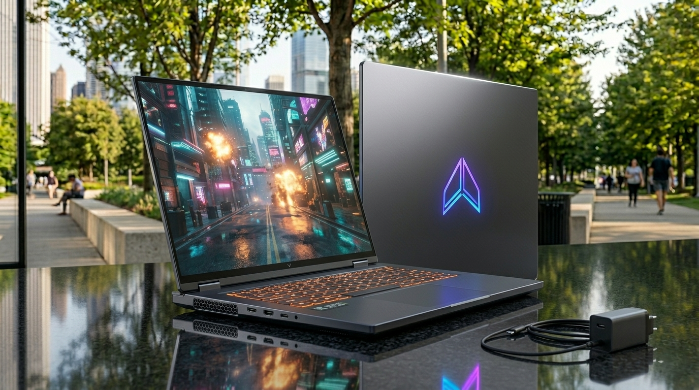 2026 Gaming Laptop Displays Design Battery Life The Complete Buyer 5.1 1 