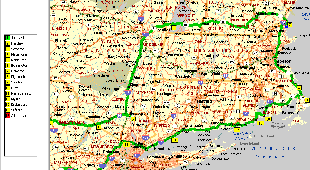 2016 andra day aquila arkells bike billie holiday bmw brasil cars documentary drake facebook fjords gigafactory golden globes google gts hoverboard jason bourne king arthur koenigsegg m4 matt damon movie music norway olympics porsche racing rio segway skate skateboard spirits sully surfing svalbard talk ted tesla the great wall the sartorialist. 7 Day New England States Road Trip