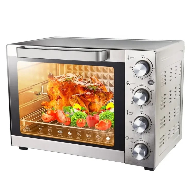 DW OVEN 90L