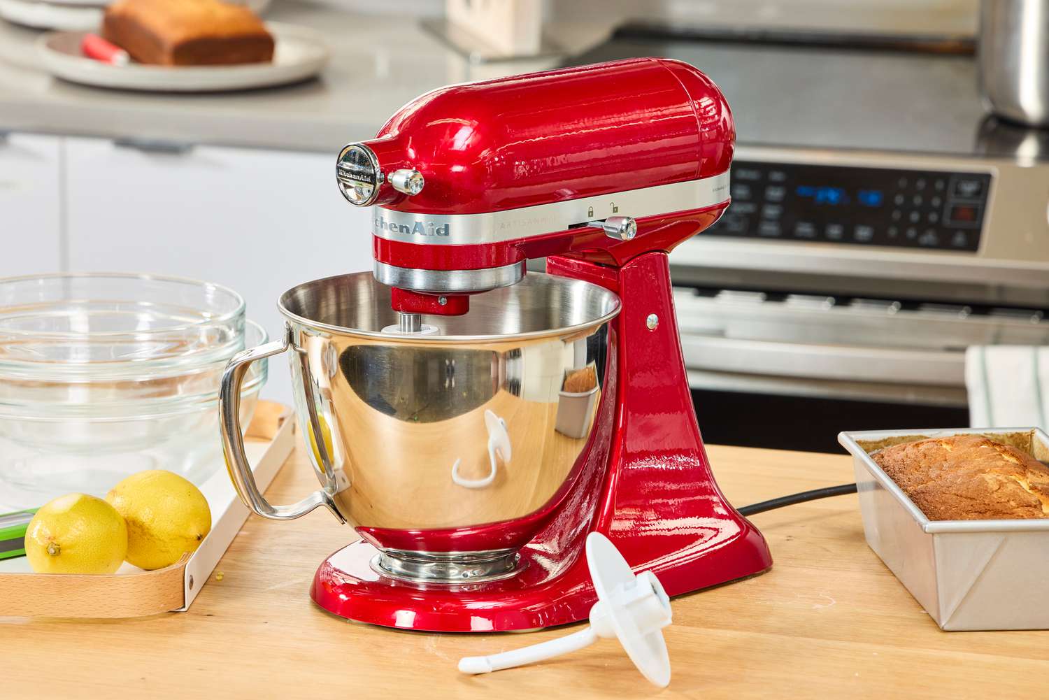 stand Mixer3