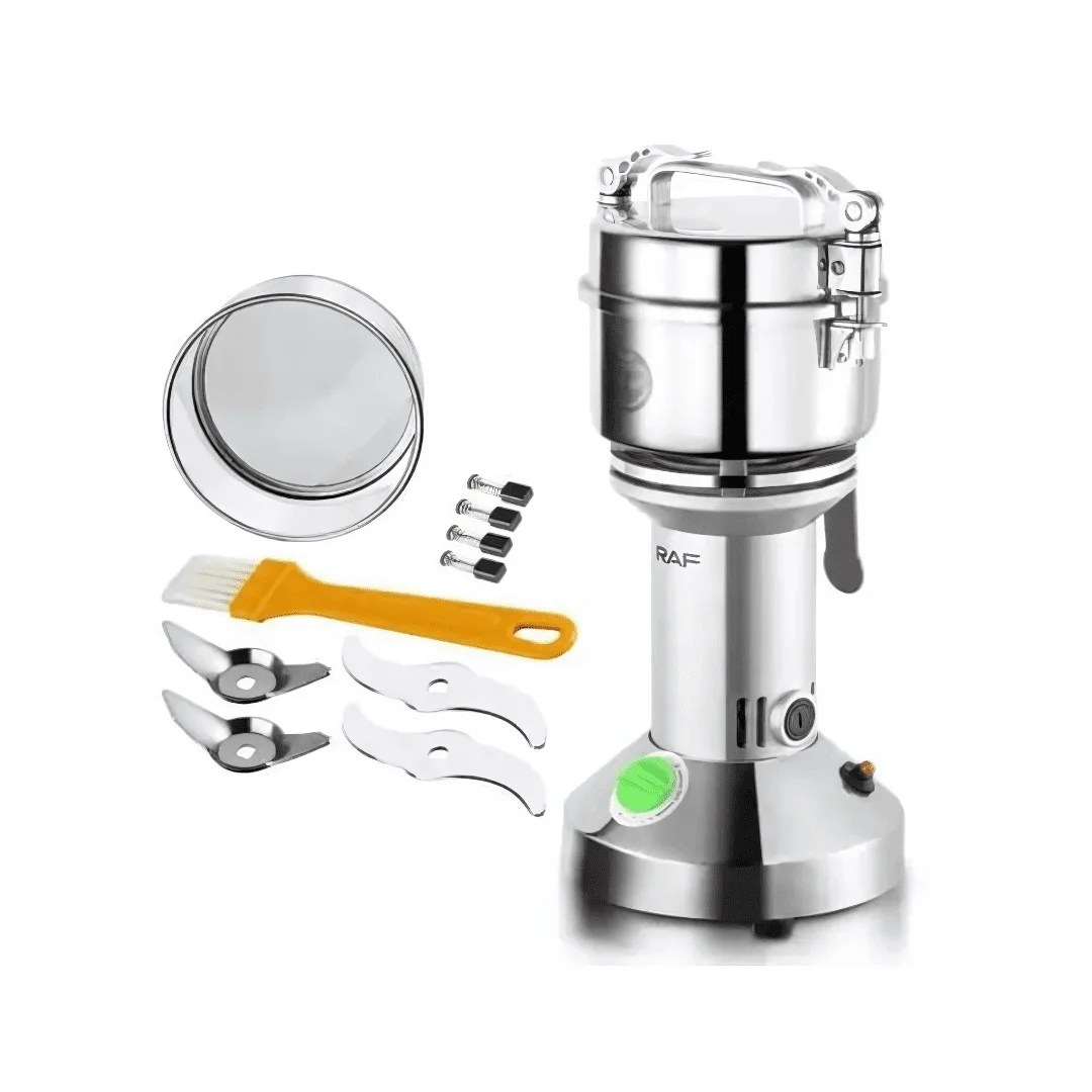 Multifunctional High Speed Grinder R.7128