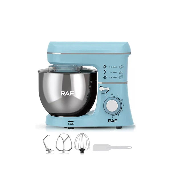 RAF Stand Mixer 8.0L R.6618R