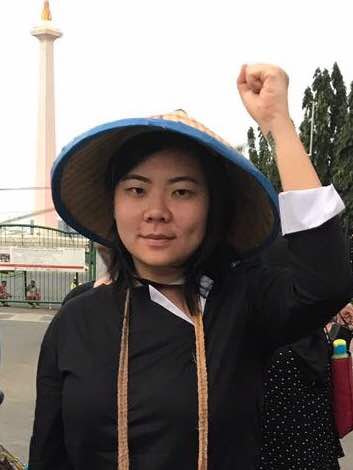 Veronica Koman / How Veronica Koman Became One Of Indonesia S Most Wanted Activists Vice Video Documentaries Films News Videos : Komentar veronica koman berbuntut panjang, putri papua mengecam.