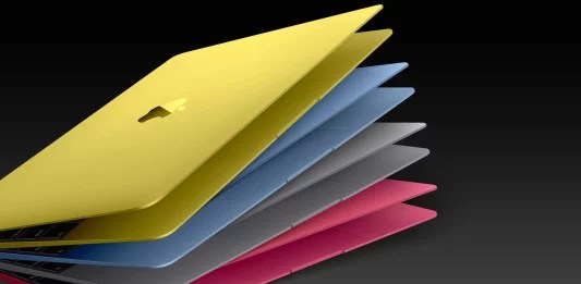 蘋果平價MacBook與Studio顯示器將登場 macOS程式碼揭露新品細節 相關畫面