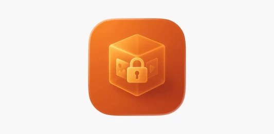 iPhone 17e 透過 MagSafe 磁吸功能進行無線充電。