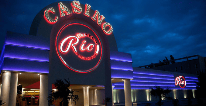 Is Casino Del Rio Safe and Legit