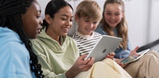 Apple Converge Startchancen Programm 1