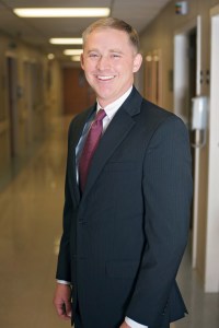 New CEO welcomed at MUSC Health
