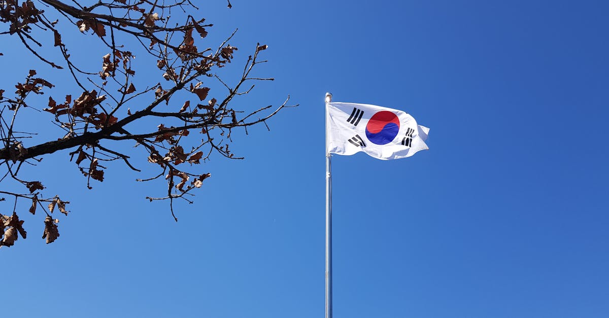 Crypto Exchange Korbit Fined $1.88 Million By South Korean Regulators