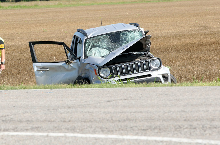 Two Winfield Residents Killed In Accident On U.S. 160 Thursday NewsCow