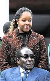 Outrage As Assets Robert Mugabe Left For His Daughter Comes To Light