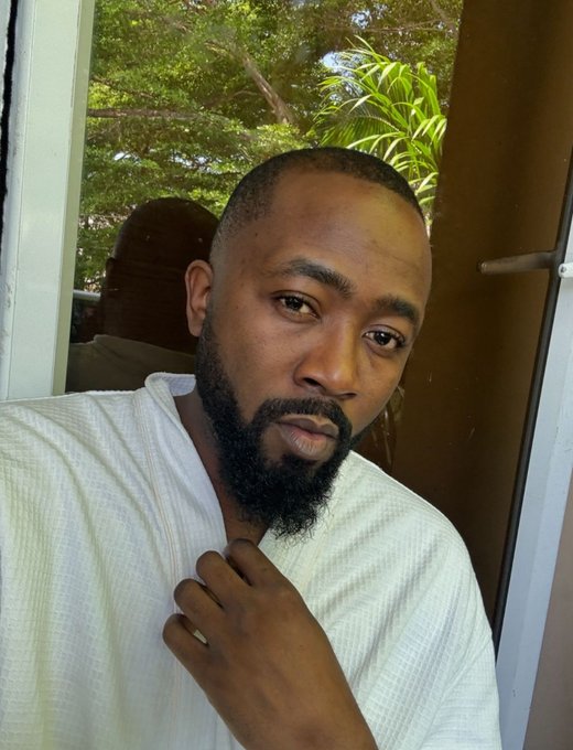 Nigerian Rapper Ice Prince