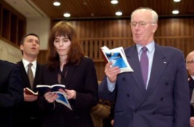 wallpapers Jens Stoltenberg Sister nini stoltenberg dead at 51