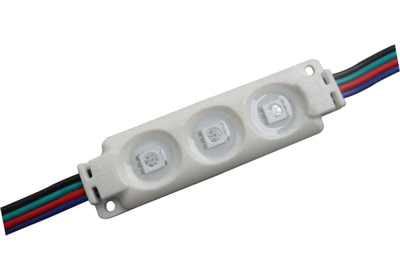 Injection Led Module Gmh - Download Amazing Sunset Picture | Full HD