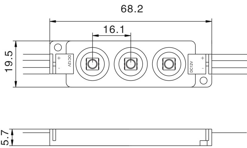 Injection Led Module China Injection Led Module Injection Led Module - Download Professional Abstract Texture | Retina