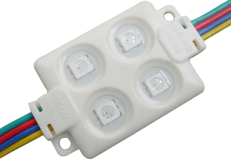 Injection Led Module Gmh - Desktop Ocean Wallpapers for Desktop