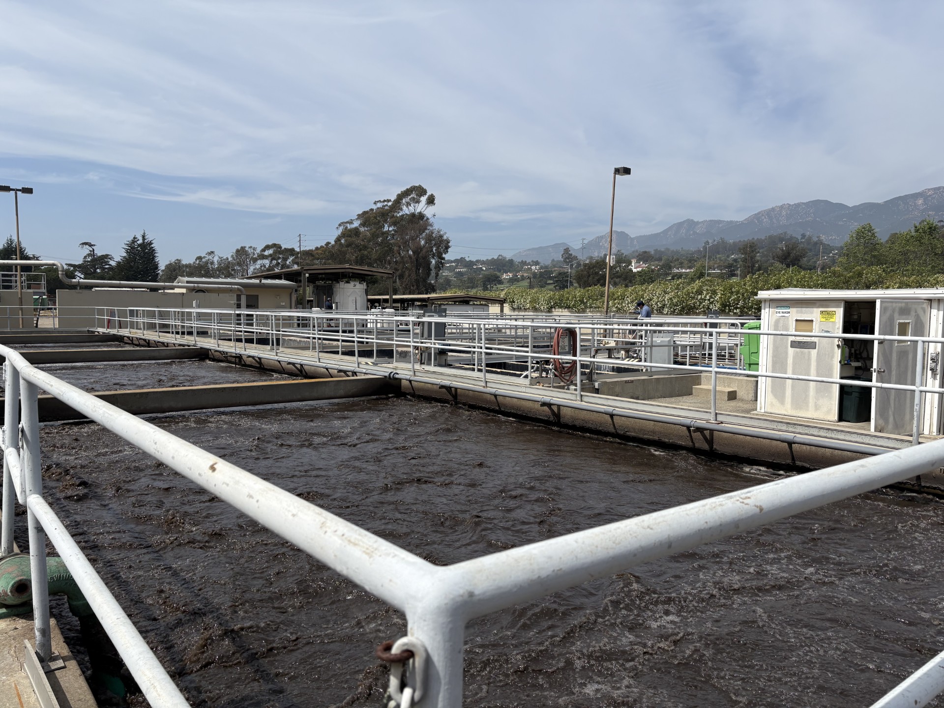 Montecito Sanitary directors cut their own pay, raise  questions about shipping wastewater to Santa Barbara