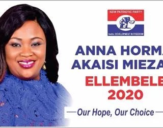W/R: NPP EXECUTIVE CAUGHT ON TAPE OVER MANIPULATION IN 2020 “EKC” PARLIAMENTARY ELECTIONS