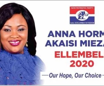 W/R: NPP EXECUTIVE CAUGHT ON TAPE OVER MANIPULATION IN 2020 “EKC” PARLIAMENTARY ELECTIONS