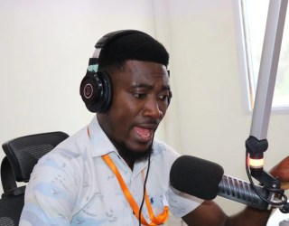 It’s Hypocrisy and Dishonesty – Obrempong-Nana Kwaku Ampomah writes on Christian Atsu’s death