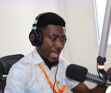 It’s Hypocrisy and Dishonesty – Obrempong-Nana Kwaku Ampomah writes on Christian Atsu’s death