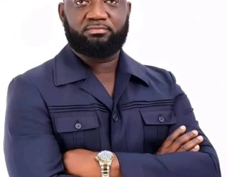 MAHAMA HAS SHOWN HIS INCOMPETENCE ON HIS PROMISE TO RESTORE LAWFULLY COLLAPSED BANKS – EDMUND KYEI