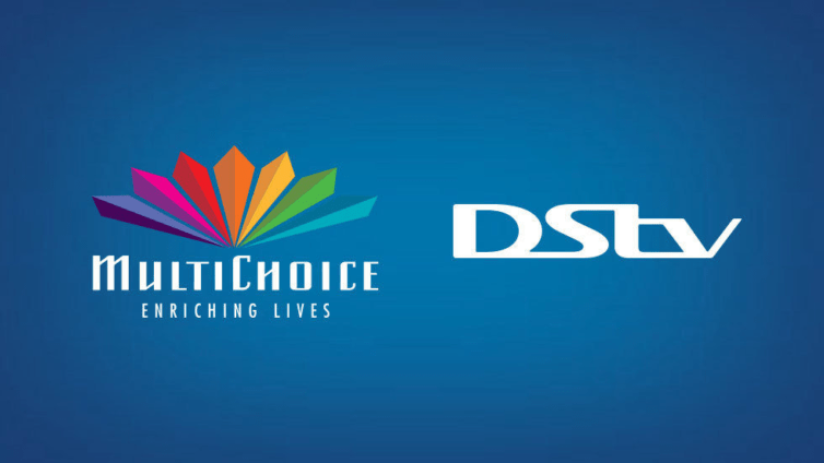 DSTV-Multichoice