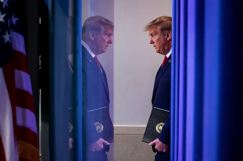 محادثات ترامب&ndash;إيران بين التأكيد والنفي.. تصعيد متأرجح يفتح باب التسوية