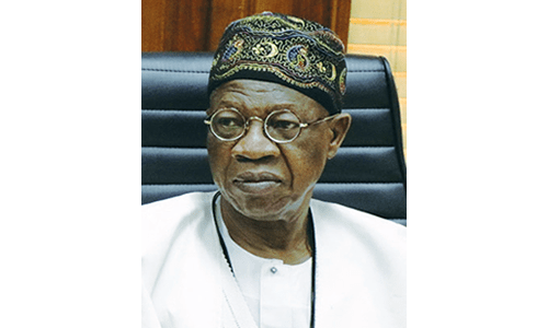 Polls: SERAP tackles FG over threat to shut broadcast stations