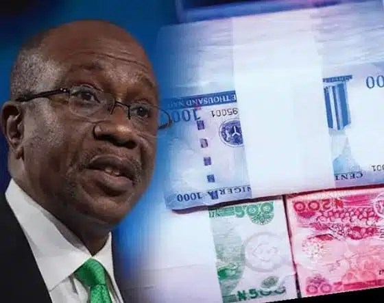 Despite CBN Order Naira Crisis Presist