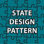 State Pattern Tutorial - Dark Designs - Artistic Ultra HD Collection