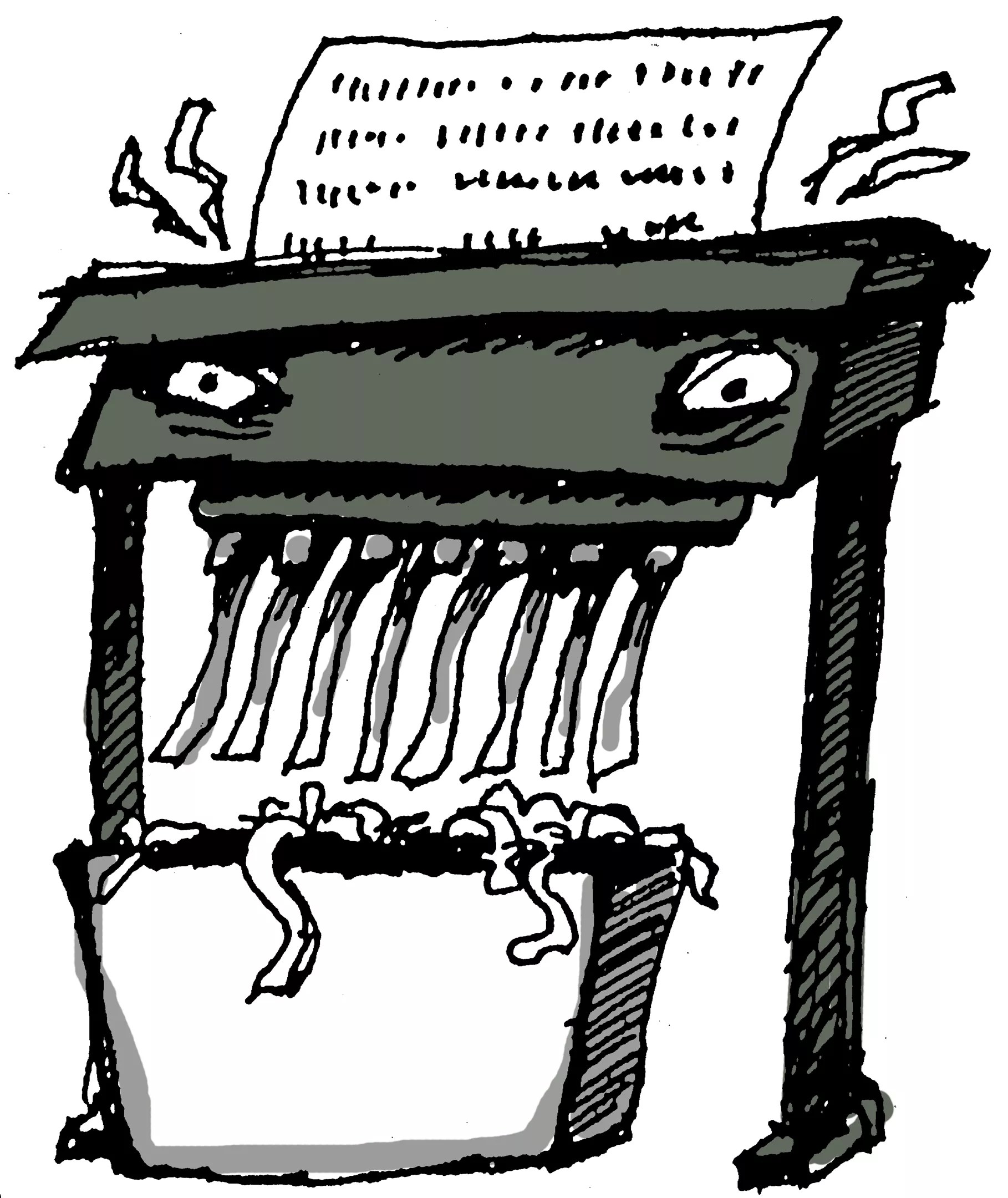 Political paradox