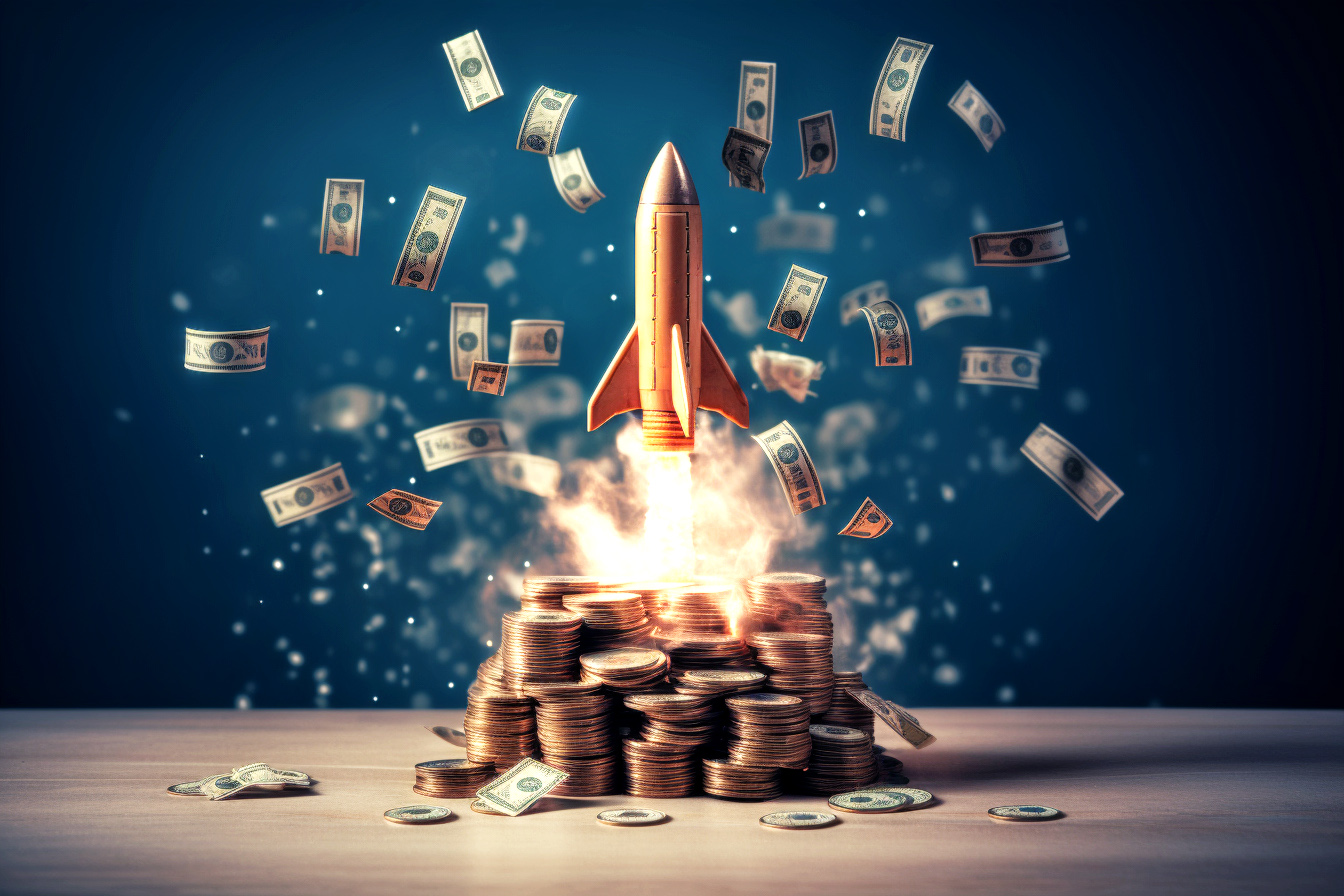 Start-Up Funding