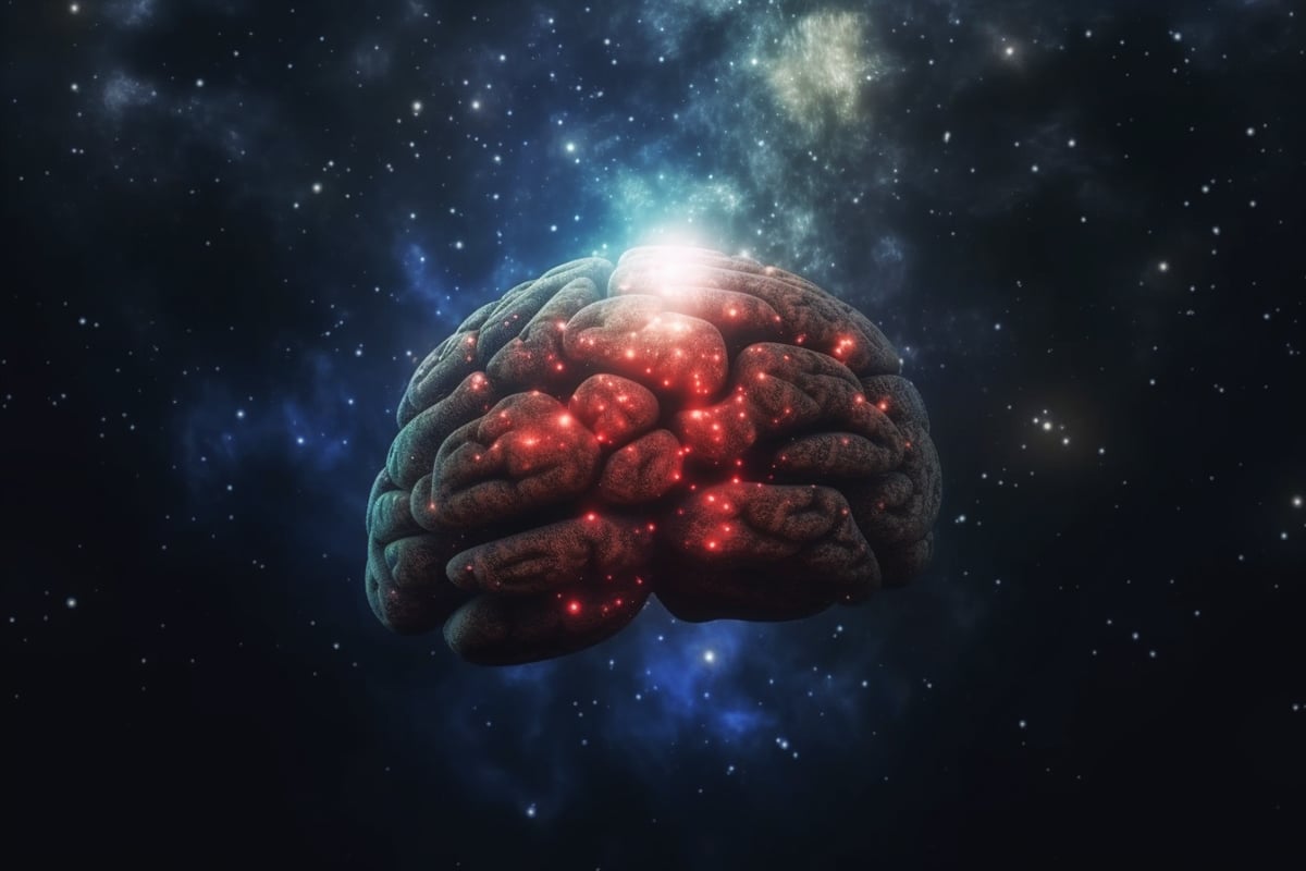 Transform your mind, change your brain