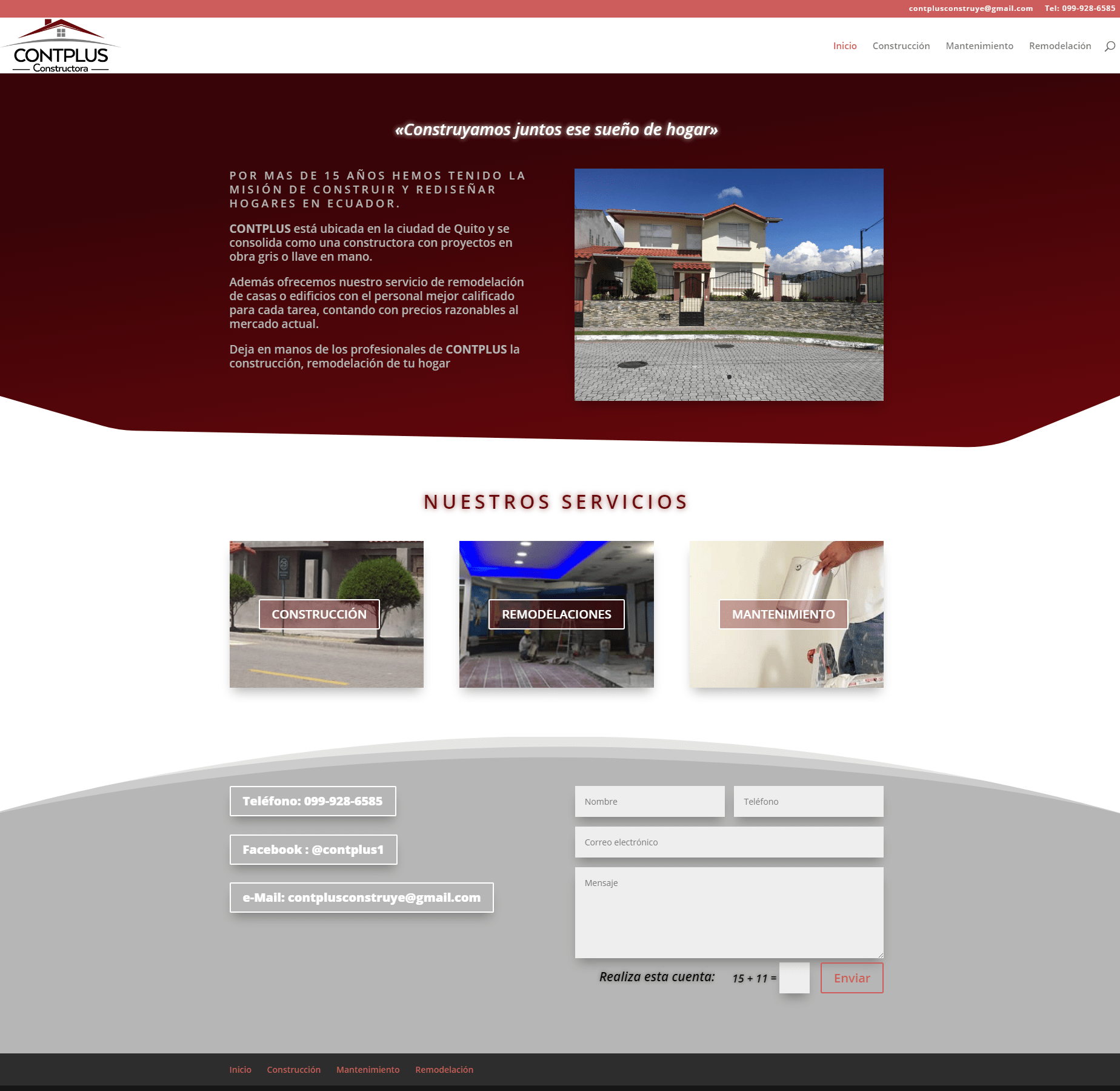contplus.com.ec