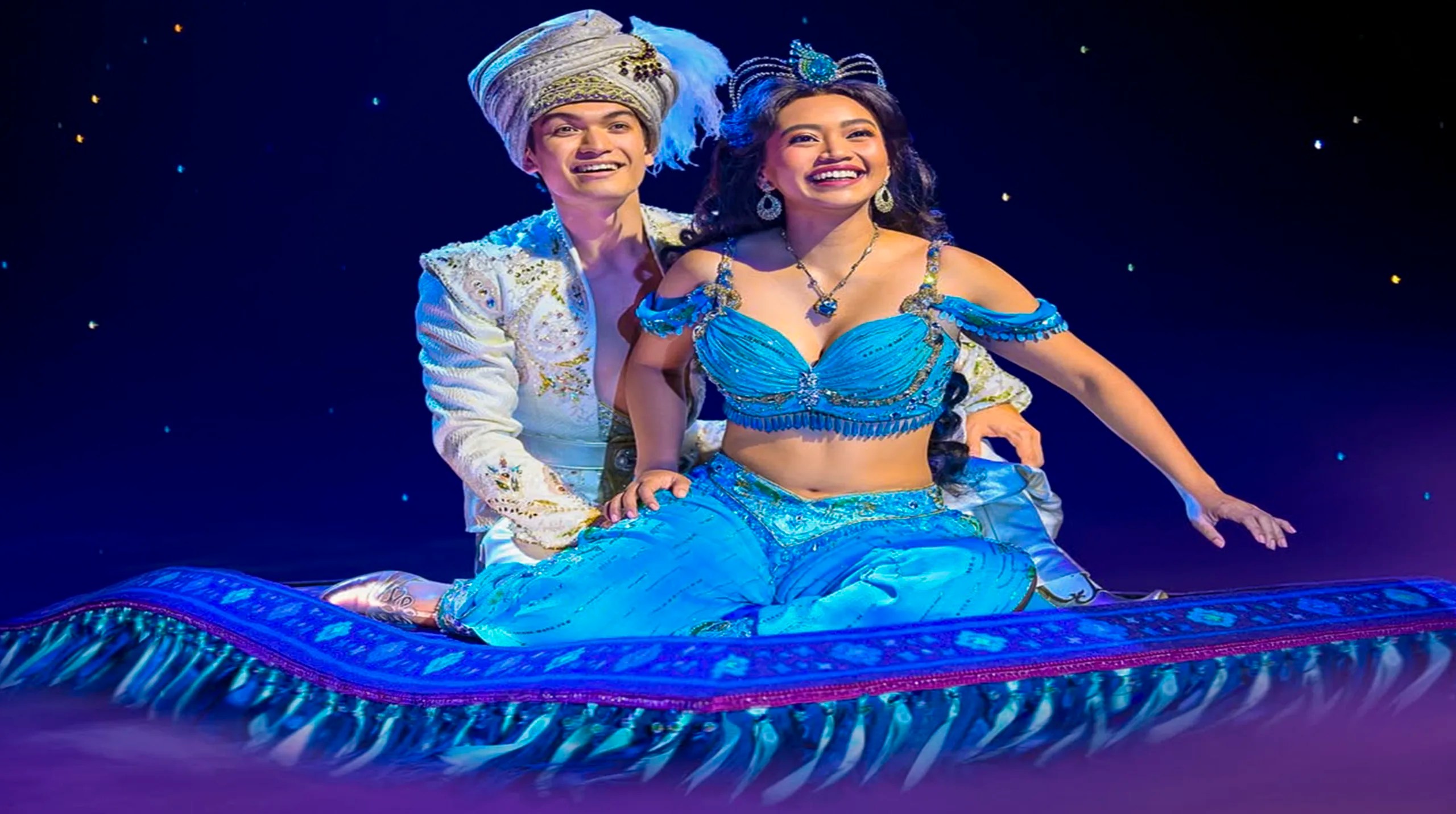 Broadway musicals