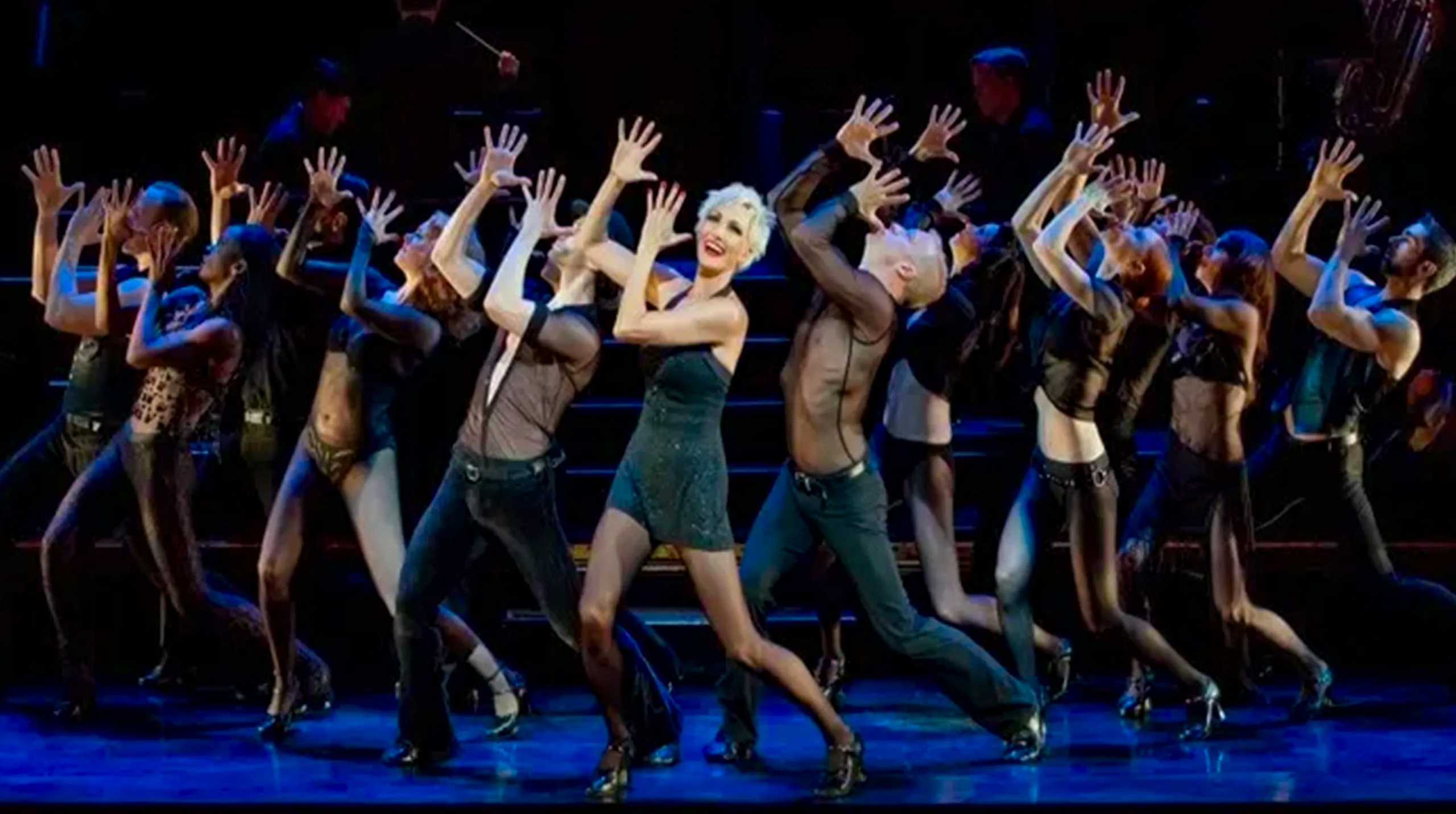 Broadway musicals