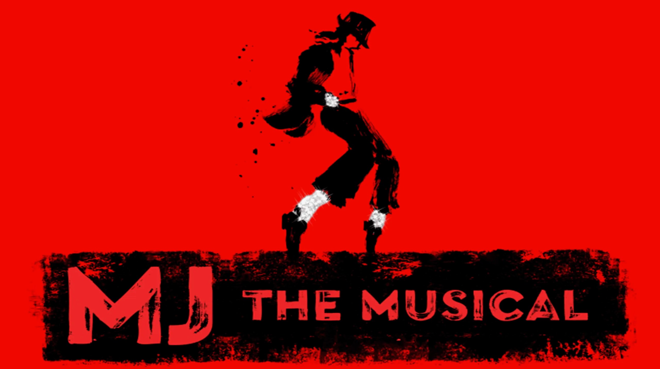The Life Story of Michael Jackson-Broadway musicals