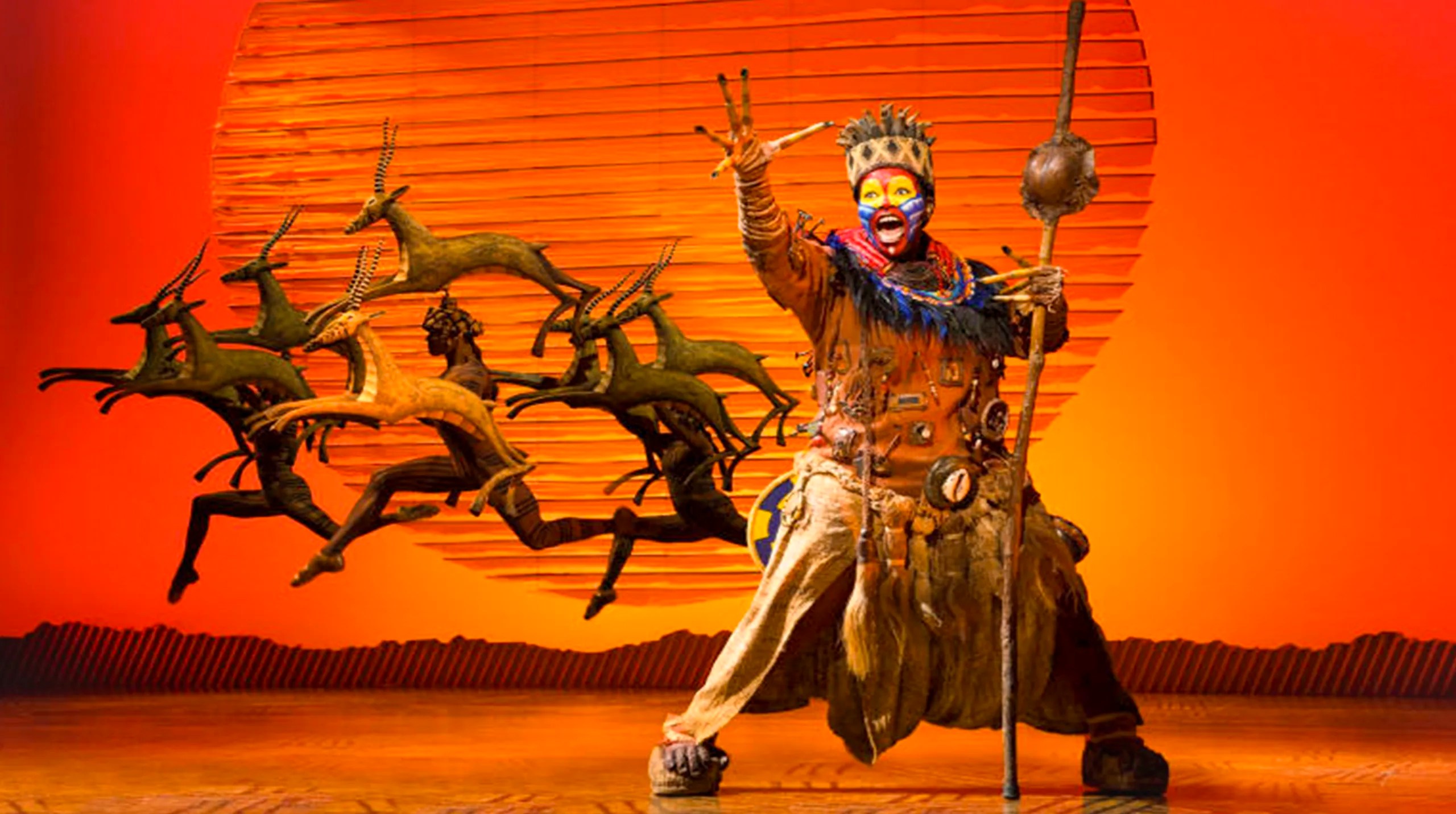 Broadway musicals
