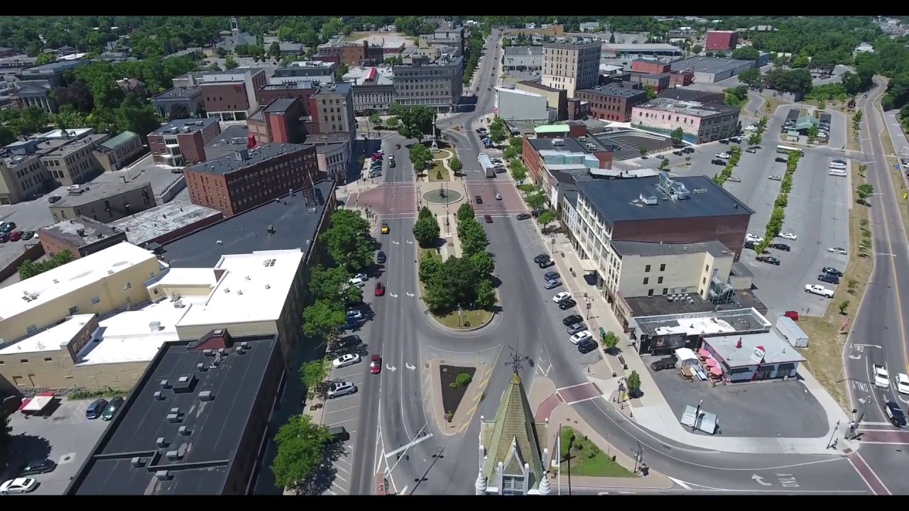 Find the right buffalo property tax lawyer from 11 local law firms. Aerial tour of downtown Watertown | Newzjunky