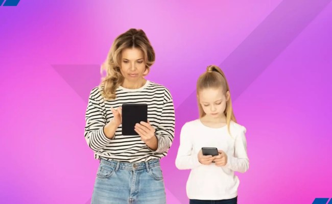 How To Set Parental Controls On Android Phones | NexaSpy