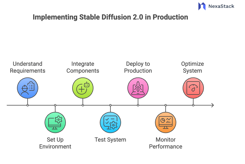 Stable Diffusion Services Control And Cost - 8K Sunset Textures for Desktop