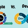 Agile Vs DevOps: The Key Differences | Nexle Corporation