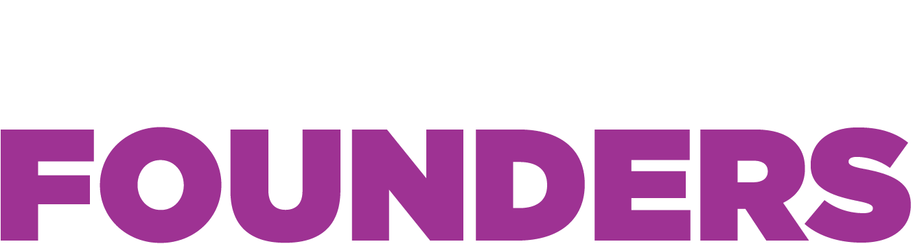 NEXT Founders Logo