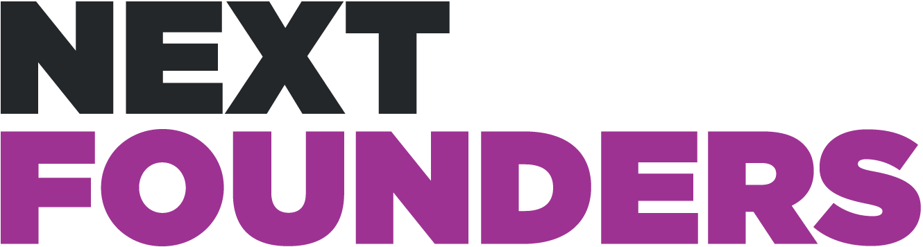 NEXT Founders Logo